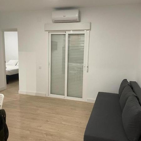 U2 Apartamento A Estrenar, Cerca De Metro Madrid Eksteriør bilde